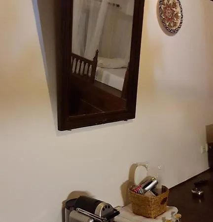 Apartamento Happy *