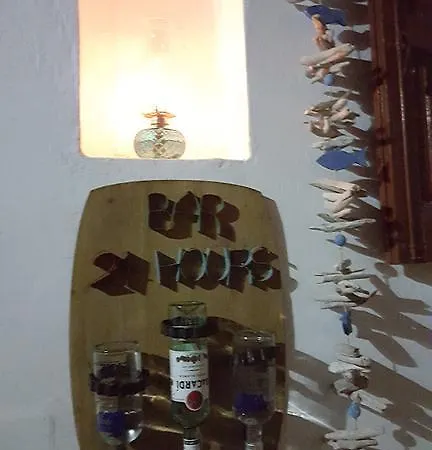 Apartment Happy Lindos (Rhodes)