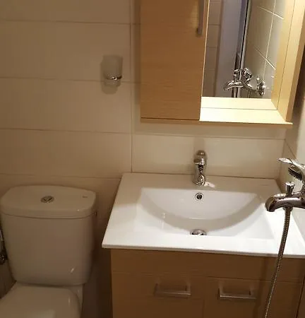Happy Apartment Lindos (Rhodes)