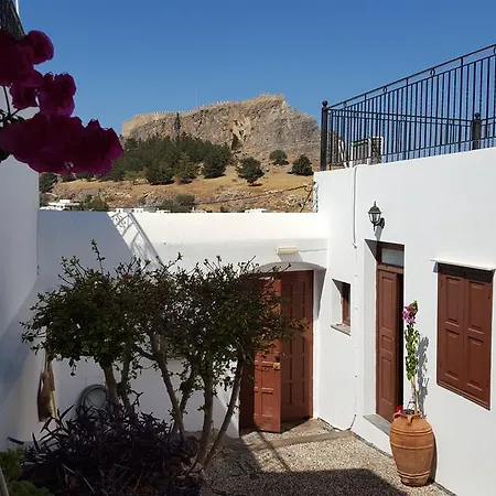 Happy Lindos (Rhodes)