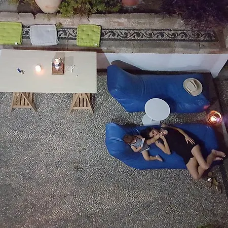 Apartment Happy Lindos (Rhodes)